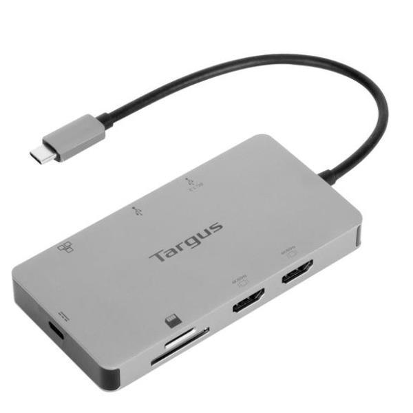 Targus - Docking station - USB-C / Thunderbolt …